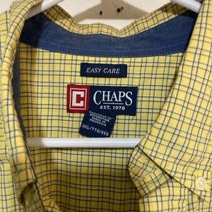 Chaps 2x